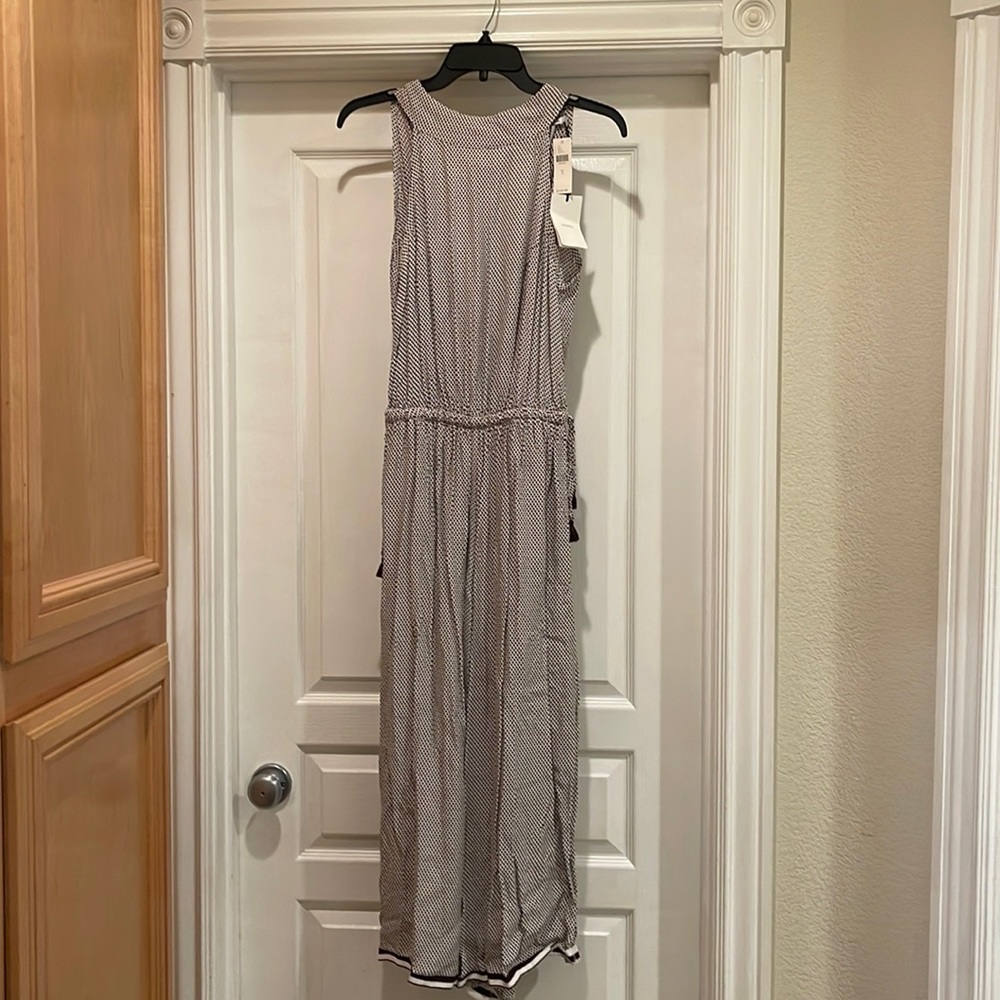 Faithfull the Brand Jumpsuit